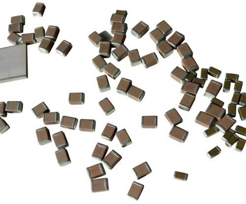 Linh kiện điện tử - Linh Kiện Điện Tử CC COMPONENT - Công Ty TNHH CC COMPONENT